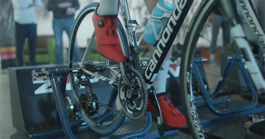 Showcase of some of the work Maxime Chevrier does with NeuroTracker at his SynapsePlus centres. #NeuroTracker #SportsPerformance #Rehab | NeuroTracker