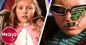 Top 10 Spy Kids Franchise Movie Moments | Articles on WatchMojo.com