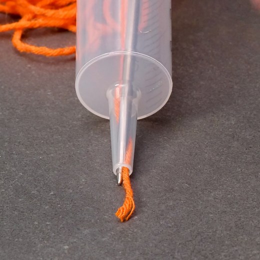 1M views · 2.9K reactions | Exciting Syringe Hacks | Creative Panda | Facebook