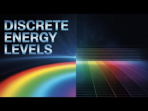 How Hydrogen’s Spectral Lines Unlocked the Quantum Nature of Matter