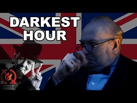 Darkest Hour | Based on a True Story