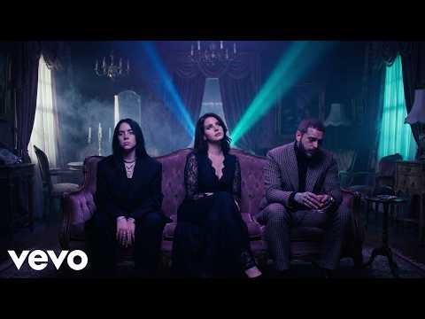 Velvet After Midnight – Lana Del Rey x Billie Eilish x Post Malone (Dream Collab)