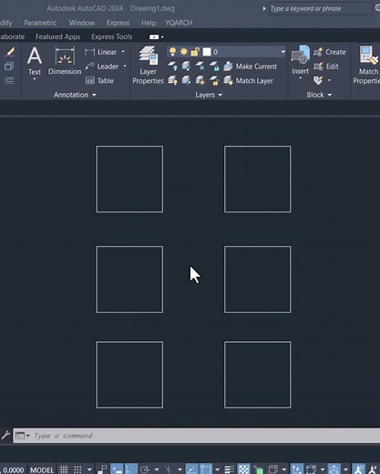 Easy Window Elevation in AutoCAD: One-Click Tutorial