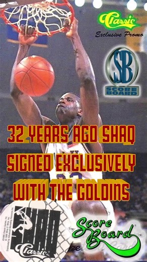 Shaquille O'Neal: The 1992 NBA Draft Controversy