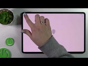 How to Customize Always on Display on HUAWEI MatePad Pro – Personalize AOD