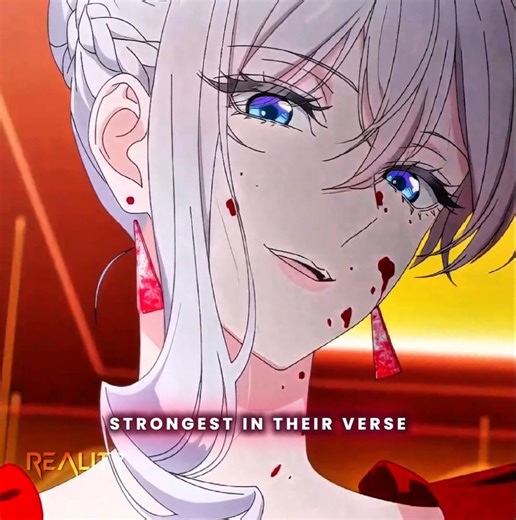 Gojo's sister is finally found #gojo #jujutsukaisen #animeedit #sukuna #jjk #yuji #jjkmojuro