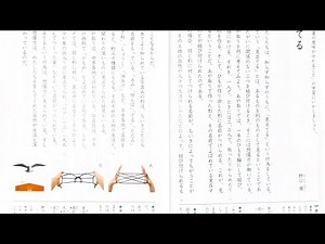 [Classroom Encyclopedia] Here's how to summarize the 5th grade explanatory text "Assimilating" (M...