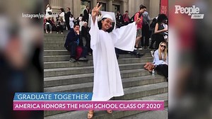 Obama Gives Commencement Speech to Class of 2020: 'The World Is Turned Upside Down'