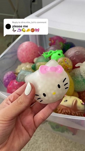 Fun Emoji Fidget Challenge with Satisfying Toys!