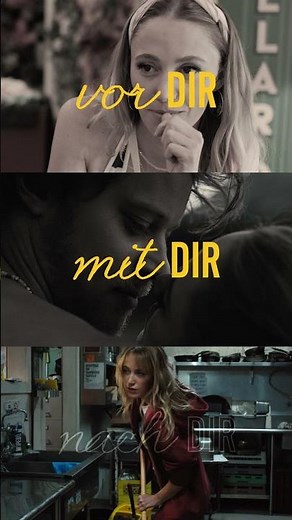 Vom Buch auf die Leinwand 💛 FÜR IMMER EIN TEIL VON DIR – REMINDERS OF HIM | Ab 12. März nur im Kino!