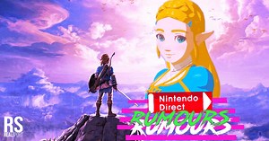 Nintendo Direct 2020 Rumours: Breath of the Wild 2, MarioKart 9, Pikmin 4, Nintendo Switch & more