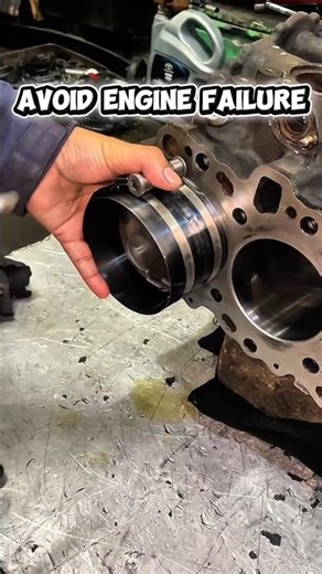 Diesel Piston Installation – Do This Before You Destroy Your Engine!