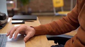 Working in an office - Free Stock Video Footage | Coverr