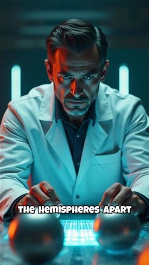 The Blue Flash: Louis Slotin's Heroic Sacrifice at Los Alamos