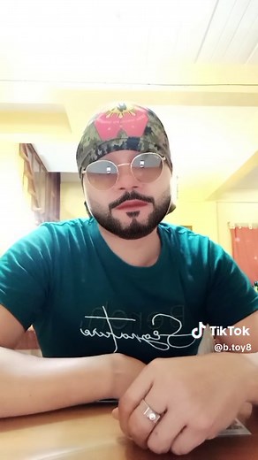B - TOY on TikTok