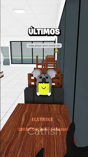 DONDE ESTA EL NIÑO KOALA EN 99 NOCHES EN EL BOSQUE!!! - CREDITOS: @jelly-fishtastic