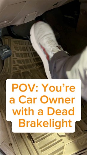 10K views · 23 reactions | How to Replace a Brake Light | Ucanbuildthis | Facebook