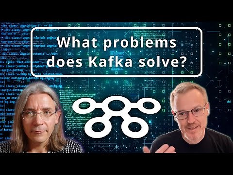 Apache Kafka Explained: When (and When Not) to Use Event Streaming (with Neil Buesing)