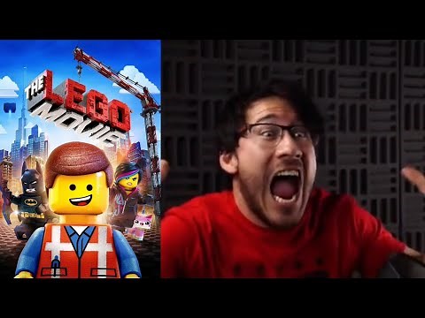 Ranking Every Lego Movie with Memes