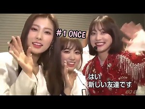 IZONE FANGIRLING OVER TWICE COMPILATION [트와이스] [아이즈원]