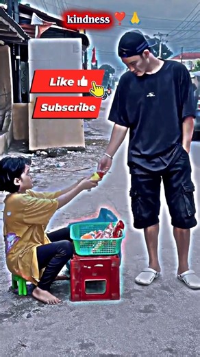 Random Acts of Kindness 🤝❤️