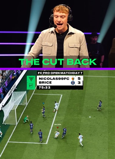 Inside the Drama of the FCPro Open from Brandon's POV