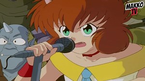 7.7K views · 28 reactions | Ghost Fighter Episode 60 Tagalog Dub | Makko TV | Facebook