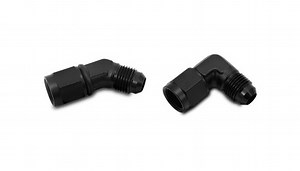 Female AN to Male AN Flare Adapters