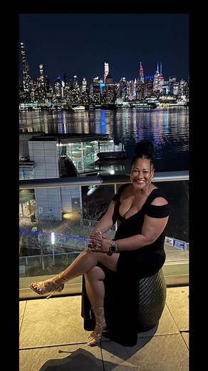 Jacqueline Hill Murphy on Reels