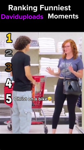 Top Funniest DavidUploads Moments to Brighten Your Day