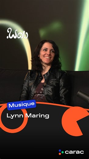 Découvrez notre émission musicale « Point Wav », cette semaine nous recevons Lynn Maring ! 🔥 L'artiste genevoise Lynn Marring a récemment sorti son projet Symbiotic Chaos, fruit d'une longue maturation après avoir repris des études supérieures de musique à l'âge de 29 ans. Forte d'une expérience de plus de 20 ans, incluant des concerts aux États-Unis avec son groupe Les Chiquitas, elle propose aujourd'hui un univers musical plus posé et philosophique, tout en restant une voix engagée pour la ca
