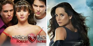Carmen Villalobos: conoce todas sus telenovelas y series más famosas