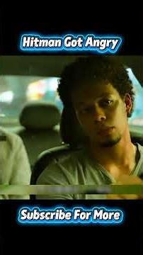 Hitman story explained #shortexplain #shortexplain #shortexplained