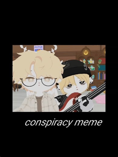 fake blood collab w my gay friend @Hưởng Dương 🌻 #playtogethervng #playtogether #art #fyp