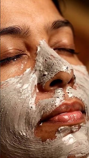 “Oddly Satisfying Blackhead Removal Compilation (Real Skin Edition)”