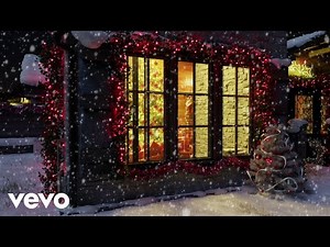 Meghan Trainor - Sleigh Ride (Official Snowy Video)