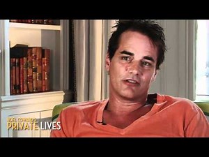 Privates Lives' Paul Gross Talks 'Sling And Arrows'