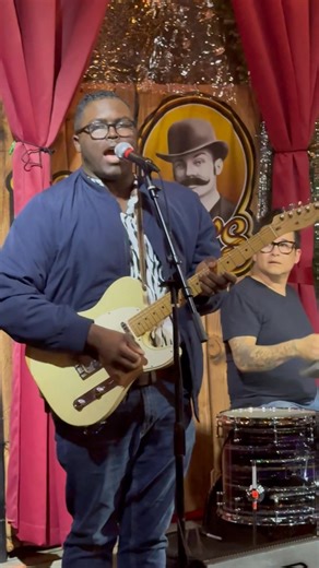 Blues phenom, Sean Mack McDonald, just put on his second incredible show this week. Check him out Sunday in Long Beach and Monday in Tarzana. For tickets, please text 323-377-5291. | Cadillac Zack Presents The Best Blues In Southern California