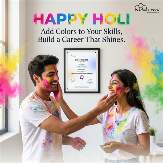 Post from WsCube Tech! ENGLISH