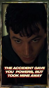 13 reactions · 3 comments | See double in THE FLASH Buy now on beIN ON DEMAND! bein.com/ondemand #TheFlashMovie | beIN | Facebook