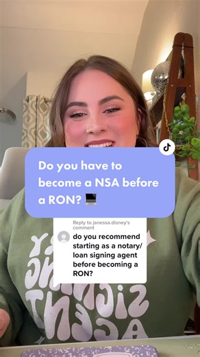 Steps to Becoming a Remote Online Notary: Notary Public, RON, Notary Signing Agent