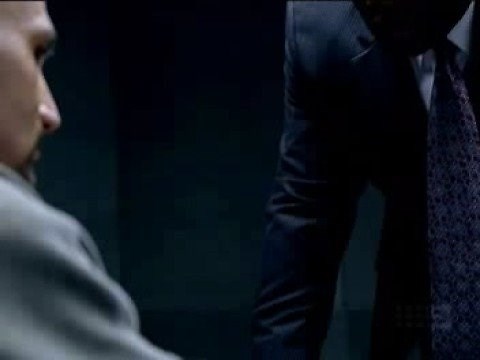 Cold Case End - S1E11 - Hubris