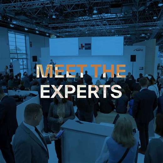 ‍⚕️ Do you work in healthcare? Then MEDICA 2025 is the place to be!...