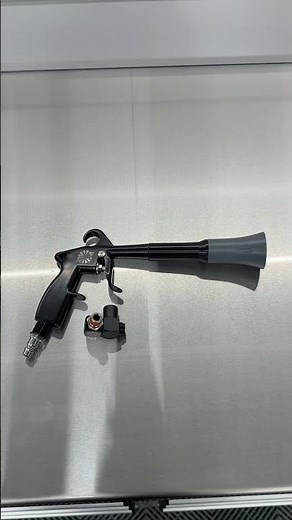 Level Up Your Air Tool With The Ultra Air Swivel Kit