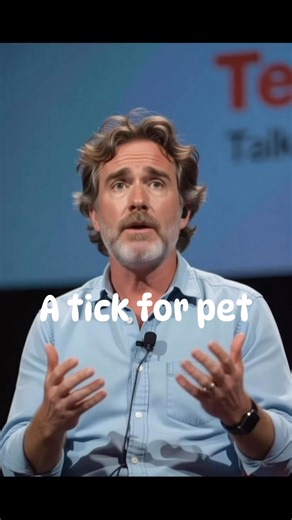 Welcome, brave soul, to the elite world of tick pet ownership! Forget cats, dogs, or goldfish—ticks are the low-maintenance, blood-sucking companions you never knew you needed. Here’s your satirical step-by-step guide to adopting and caring for your very own tick, guaranteed to make you the talk of the town (or at least the local ER).---### Step 1: Choosing Your TickNot all ticks are created equal. You’ll want to pick a tick with personality—think of it as adopting a tiny, eight-legged vampire w