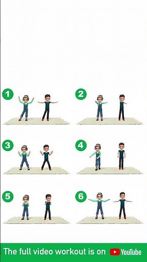 Fun Kids Playtime Workout: 20 Min Active Games!