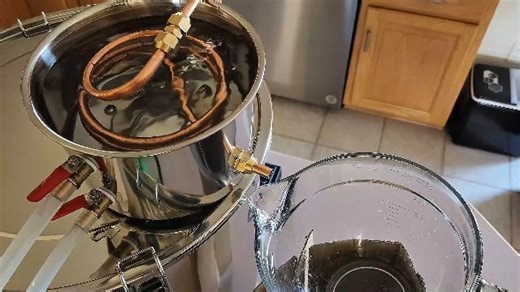 Watch Seeutek Home Brewing Kit Installation and Operation on Amazon Live