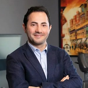 Elad Azizli, MD, Otolaryngologist | Real Patient Reviews, Before & After Photos, Expert Answers - RealSelf