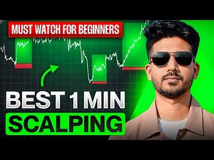 📊Scalping Trading For Beginners