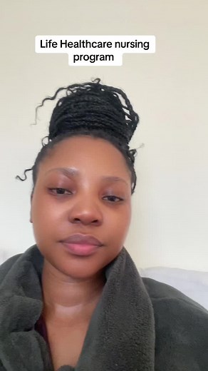 Life Healthcare Nursing Program 2025: Apply Now for Future Success